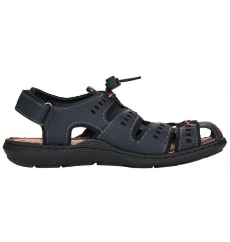 Rieker 22021-14 - Blue - 22021$14.04R