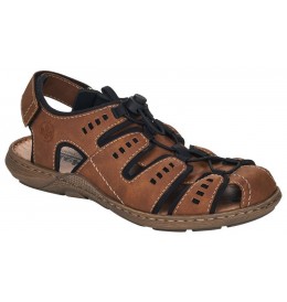 Rieker 22021-24 - Brown - 22021$24.03R