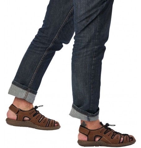 Rieker 22021-24 - Brown - 22021$24.03R