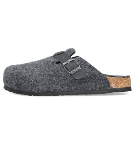 Rieker 22181-45 - Argent gris - 22181$45.18R