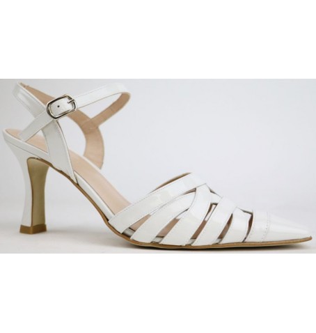 Zinda 2237W - Blanc - 2237W$14ZD