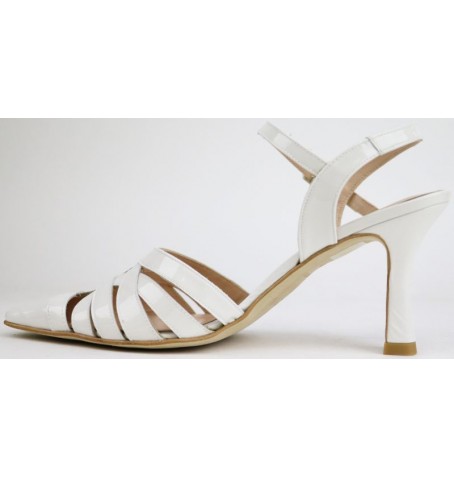 Zinda 2237W - Blanc - 2237W$14ZD
