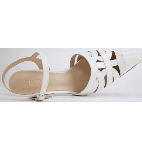 Zinda 2237W - Blanc - 2237W$14ZD
