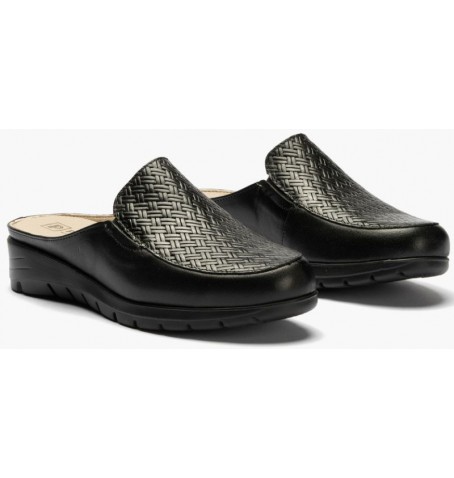 Pitillos 2402 - Noir - 2402$BLK.02PT