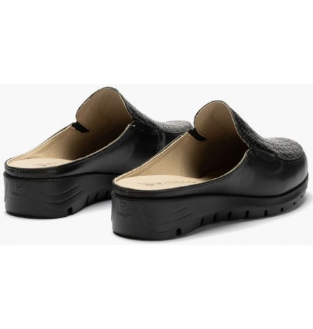 Pitillos 2402 - Noir - 2402$BLK.02PT