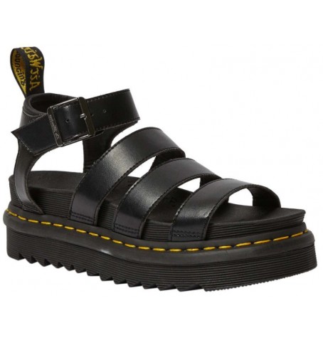 Dr. Martens BLAIRE BLACK - Noir - 24235001$F02DM