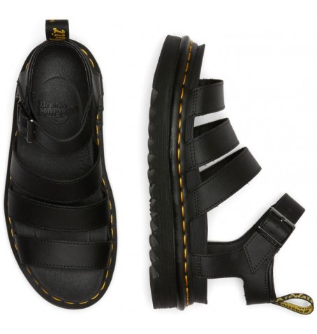 BLAIRE BLACK - Noir - 24235001$F02DM