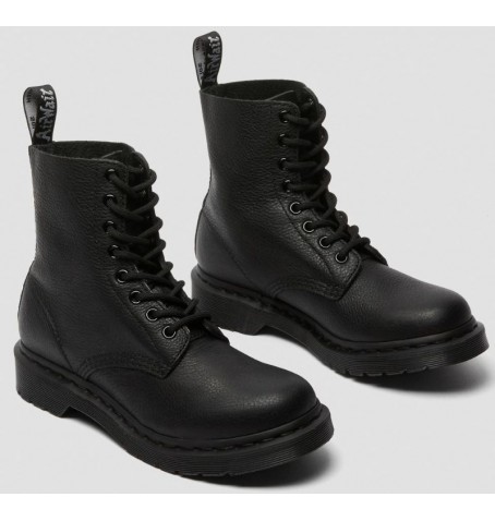 1460 PASCAL MONO 24479001 - Noir - 24479001$F.02DM 1460 PASCAL MONO 24479001 - Noir - 24479001$F.02DM