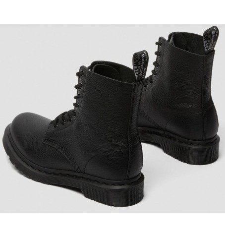 1460 PASCAL MONO 24479001 - Noir - 24479001$F.02DM 1460 PASCAL MONO 24479001 - Noir - 24479001$F.02DM