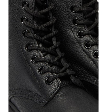 1460 PASCAL MONO 24479001 - Noir - 24479001$F.02DM 1460 PASCAL MONO 24479001 - Noir - 24479001$F.02DM