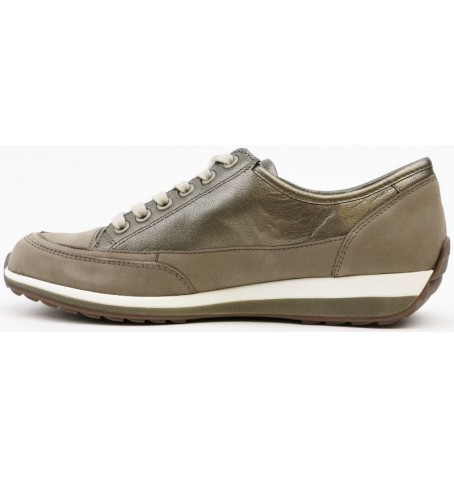 Ara HERMIONE 24715 - Métallique Doré - 24715$20.17ARA