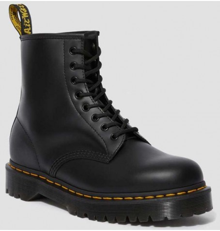 Dr. Martens 1460 BEX 25345001 - Noir - 25345001$02DM