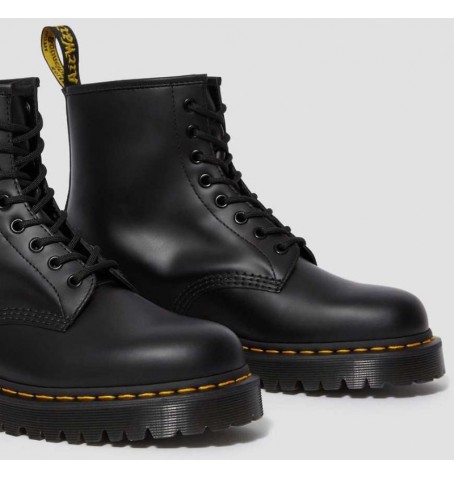 1460 BEX 25345001 - Noir - 25345001$02DM