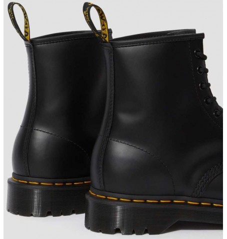 1460 BEX 25345001 - Noir - 25345001$02DM