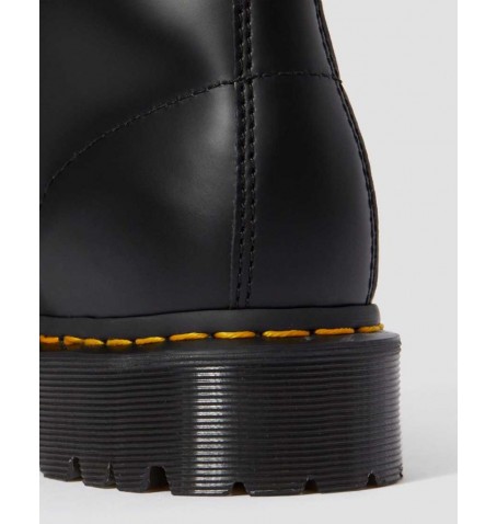 1460 BEX 25345001 - Noir - 25345001$02DM