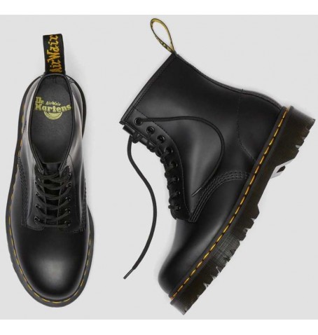 1460 BEX 25345001 - Noir - 25345001$02DM