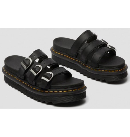 BLAIRE SLIDE 25456001 - Noir - 25456001$F.02DM