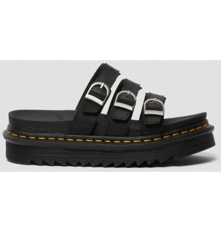 BLAIRE SLIDE 25456001 - Noir - 25456001$F.02DM
