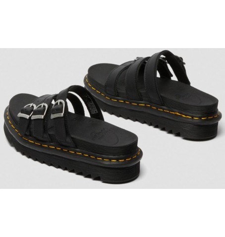 BLAIRE SLIDE 25456001 - Noir - 25456001$F.02DM