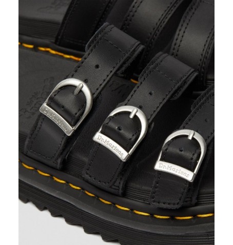 BLAIRE SLIDE 25456001 - Noir - 25456001$F.02DM