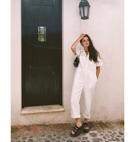 BLAIRE SLIDE 25456001 - Noir - 25456001$F.02DM