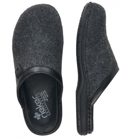 Rieker 25599-45 - Silver Grey - 25599$45.18R