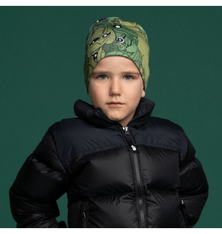 L'Atelier de Lalita SUPERHERO DINOS - Vert/Kaki - 2581943E$GR