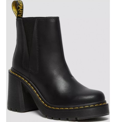 Dr. Martens SPENCE 26440001 - Noir - 26440001$F.02DM