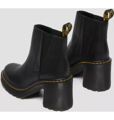 SPENCE 26440001 - Noir - 26440001$F.02DM