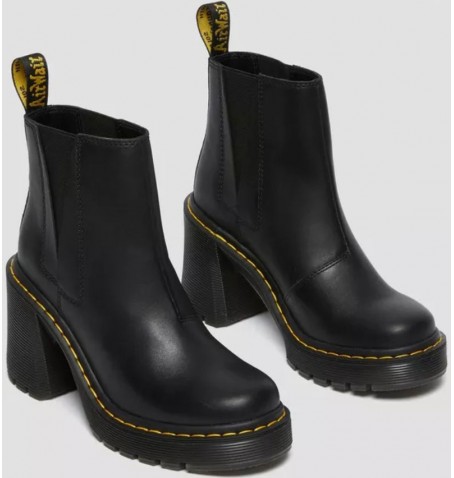 SPENCE 26440001 - Noir - 26440001$F.02DM