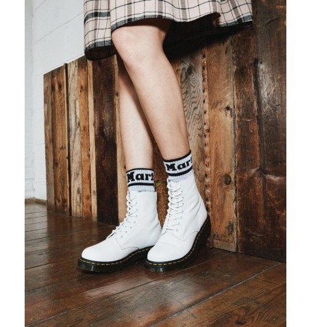 1460 PASCAL 26802543 - Blanc - 26802543$F.14DM