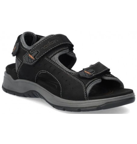 Rieker 26951-00 - Black - 26951$00.02R