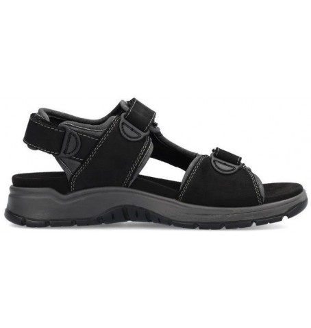Rieker 26951-00 - Black - 26951$00.02R