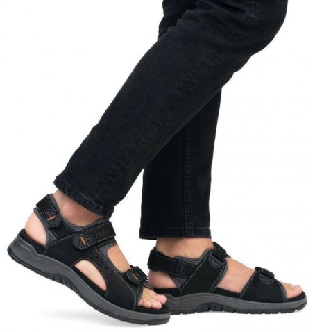 Rieker 26951-00 - Black - 26951$00.02R