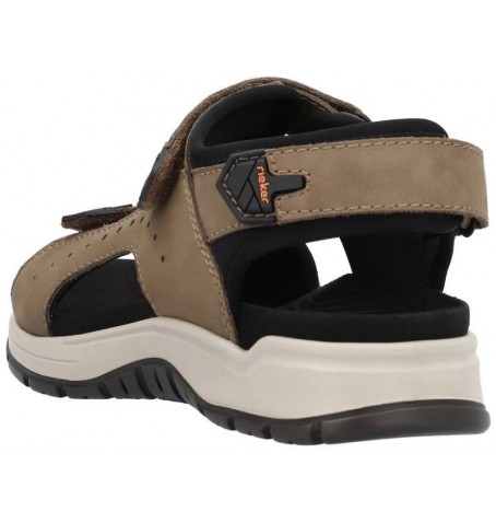Rieker 26951-25 - Taupe - 26951$25.07R