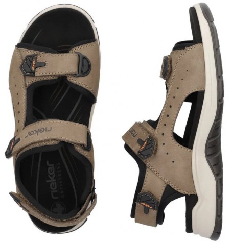 Rieker 26951-25 - Taupe - 26951$25.07R
