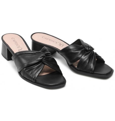 Caprice 27204 - Noir - 27204.28$040.02