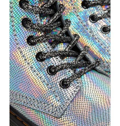 1460J 27235040 - Argent gris - 27235040$E.18DM