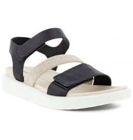 Ecco FLOWT 273713 - Noir - 273713$02001.02
