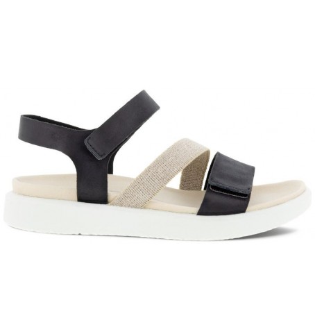 Ecco FLOWT 273713 - Noir - 273713$02001.02