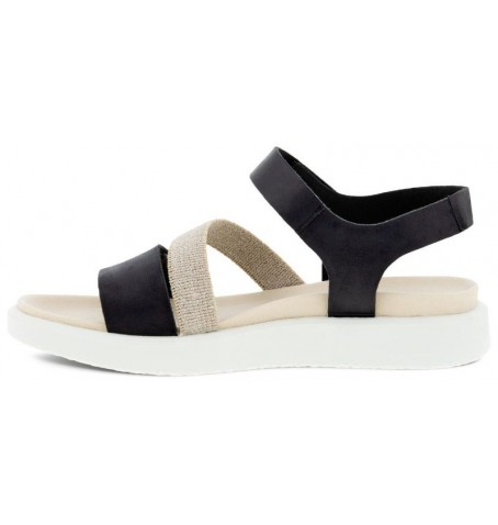 Ecco FLOWT 273713 - Noir - 273713$02001.02