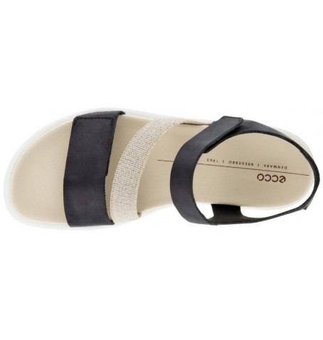 Ecco FLOWT 273713 - Noir - 273713$02001.02