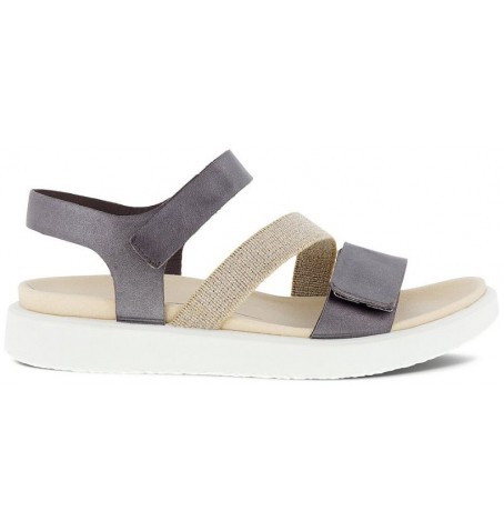 Ecco FLOWT 273713 - Argent gris - 273713$60105.18