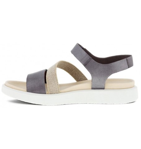 Ecco FLOWT 273713 - Argent gris - 273713$60105.18
