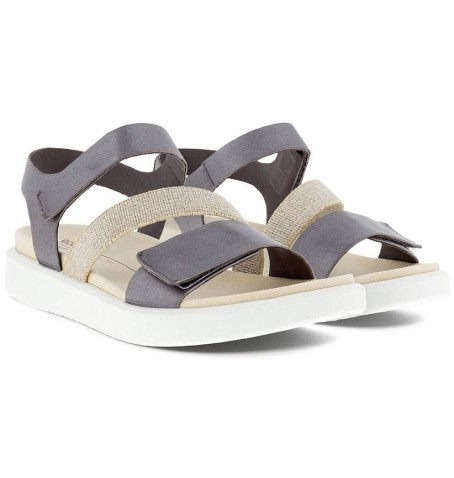 Ecco FLOWT 273713 - Argent gris - 273713$60105.18
