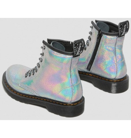 1460J 27533040 - Argent gris - 27533040$E.18DM