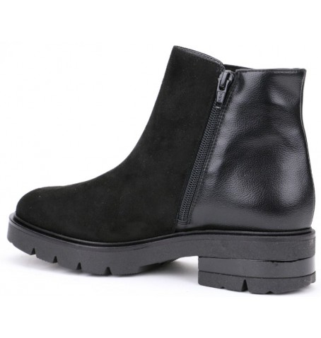 Collections Bulle 283107 - Noir - 283107$BLK.02CM