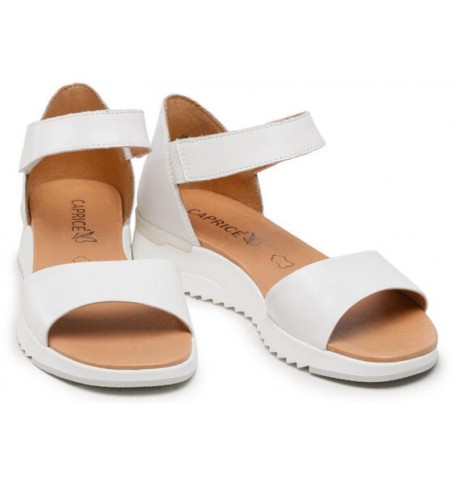 Caprice 28706 - Blanc - 28706.28$102.14