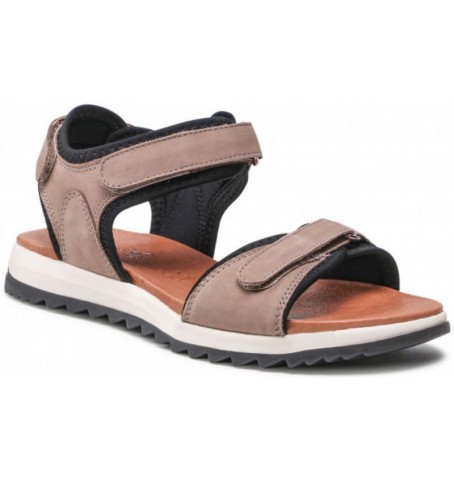 Caprice 28711 - Taupe - 28711.28$334.07