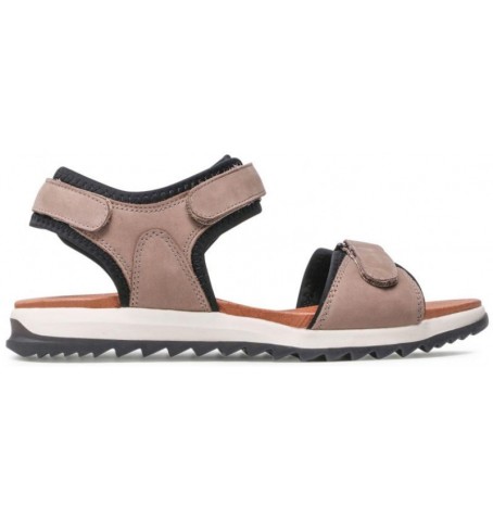 Caprice 28711 - Taupe - 28711.28$334.07